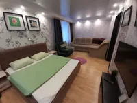 Миниатюра квартиры 5