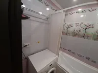 Миниатюра квартиры 6