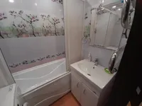 Миниатюра квартиры 8