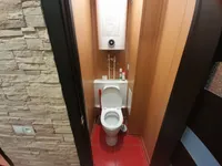 Миниатюра квартиры 11