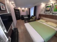 Миниатюра квартиры 1