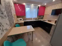 Миниатюра квартиры 5