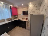 Миниатюра квартиры 6