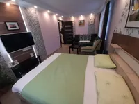 Миниатюра квартиры 7