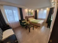 Миниатюра квартиры 9