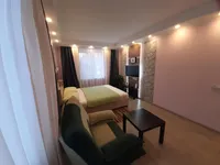 Миниатюра квартиры 10