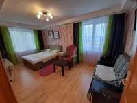 Миниатюра квартиры 1