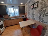 Миниатюра квартиры 6