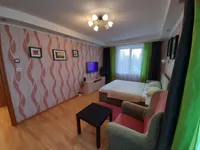 Миниатюра квартиры 8