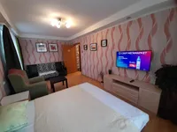 Миниатюра квартиры 9