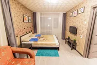 Миниатюра квартиры 1