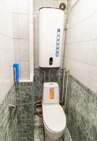 Миниатюра квартиры 3