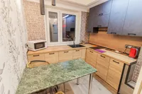 Миниатюра квартиры 4