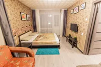 Миниатюра квартиры 6