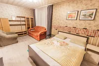 Миниатюра квартиры 8