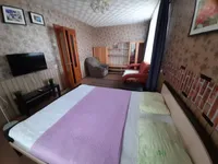 Миниатюра квартиры 9