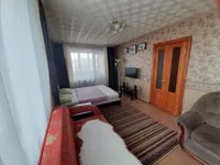 Миниатюра квартиры 12