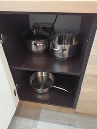 Миниатюра квартиры 15