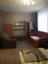 Миниатюра квартиры 17