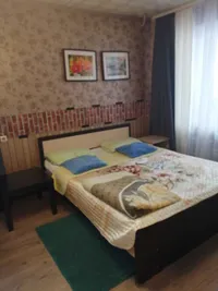 Миниатюра квартиры 18