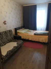 Миниатюра квартиры 19