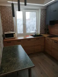 Миниатюра квартиры 20