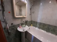 Миниатюра квартиры 21