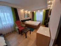 Миниатюра квартиры 1