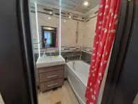 Миниатюра квартиры 2