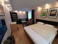 Миниатюра квартиры 4