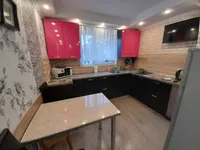 Миниатюра квартиры 6