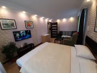 Миниатюра квартиры 8