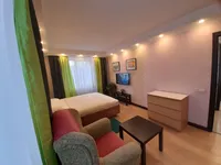 Миниатюра квартиры 9