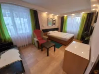 Миниатюра квартиры 11