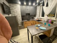 Миниатюра квартиры 1