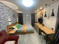 Миниатюра квартиры 4