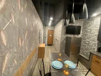 Миниатюра квартиры 2