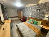 Миниатюра квартиры 6