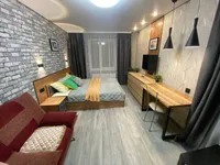 Миниатюра квартиры 7