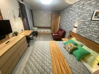 Миниатюра квартиры 8