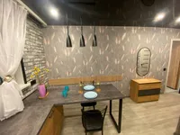 Миниатюра квартиры 13