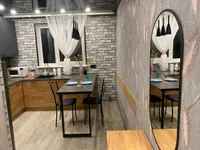 Миниатюра квартиры 17