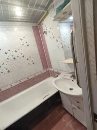 Миниатюра квартиры 18