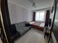 Миниатюра квартиры 1