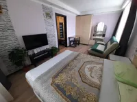 Миниатюра квартиры 3