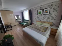 Миниатюра квартиры 2