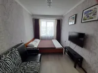 Миниатюра квартиры 5