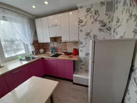 Миниатюра квартиры 7