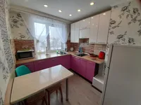 Миниатюра квартиры 8