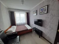 Миниатюра квартиры 9